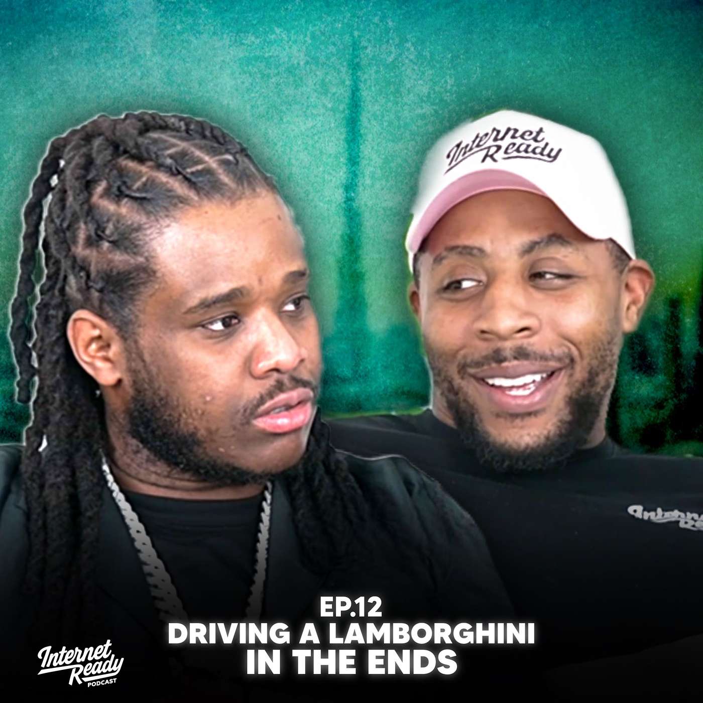 World Boss Went From Prison - $100k/Month Food Business | EP.12 episode artwork