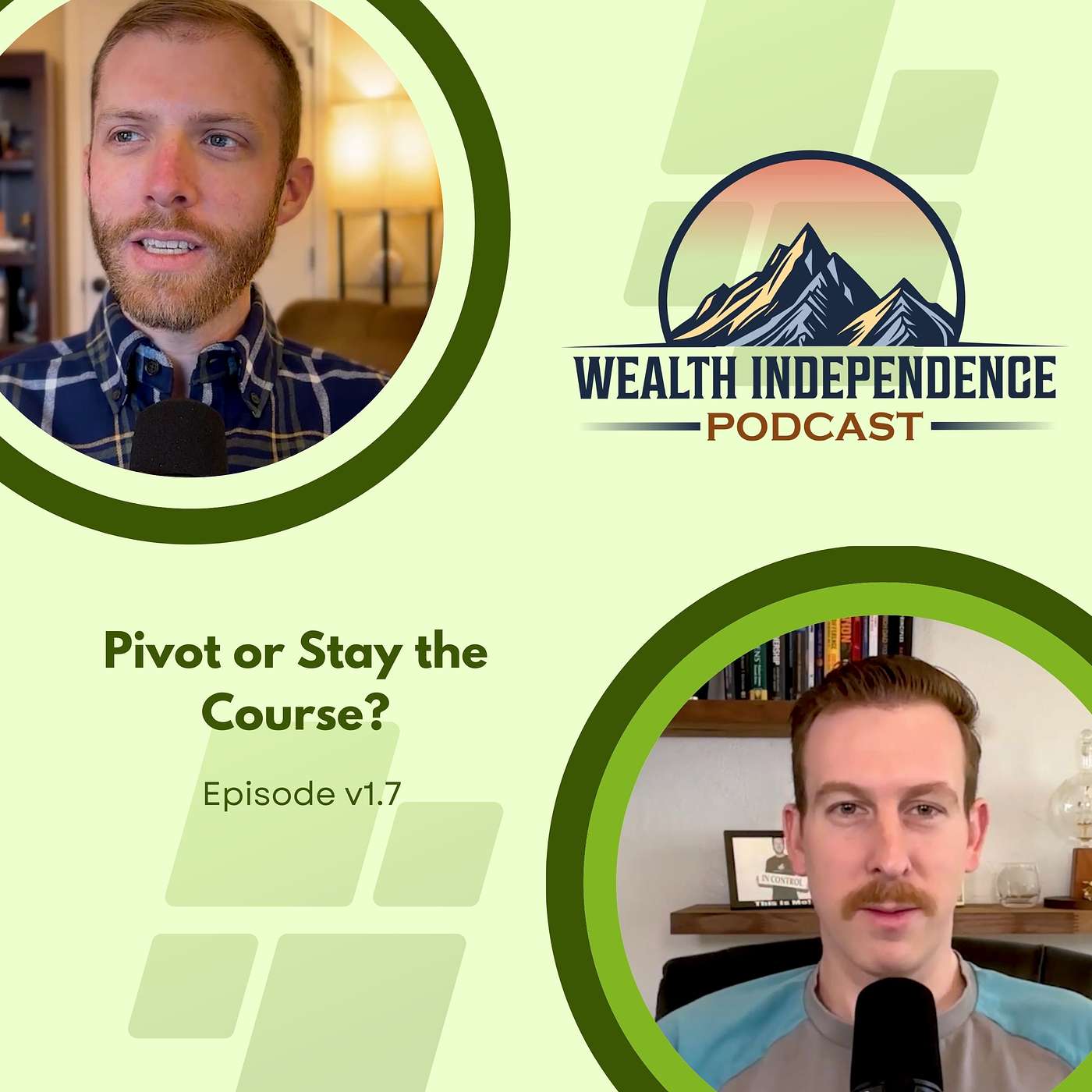 Wealth Independence Podcast