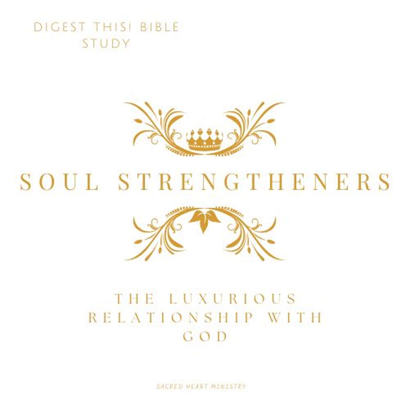 Digest This! Bible Study