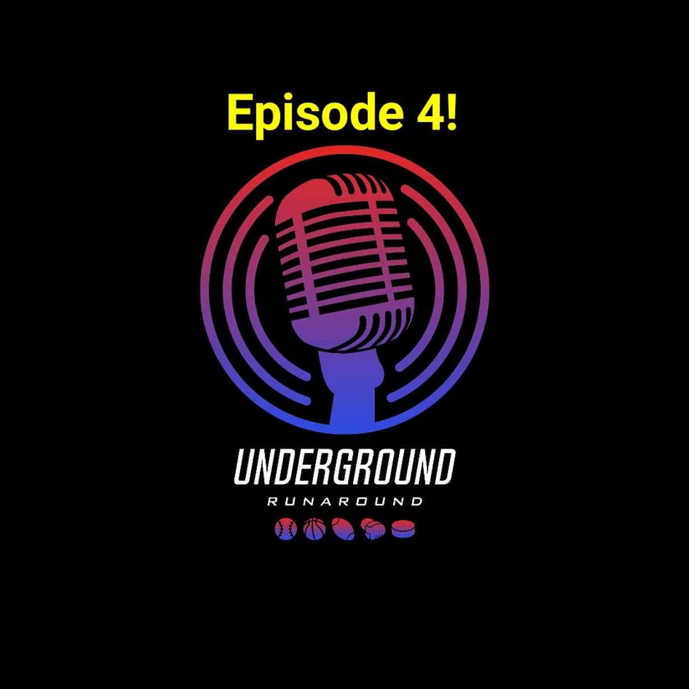 Underground Runaround