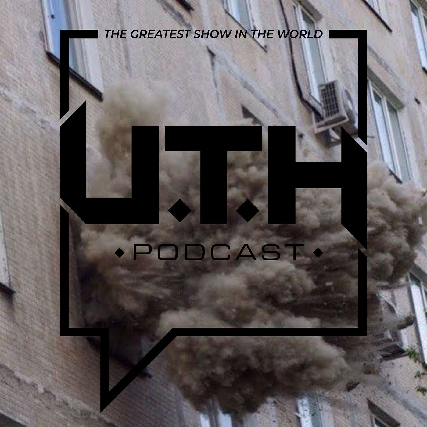 Ep. 86 Come here, it's safe Ep. 86 Come here, it's safe