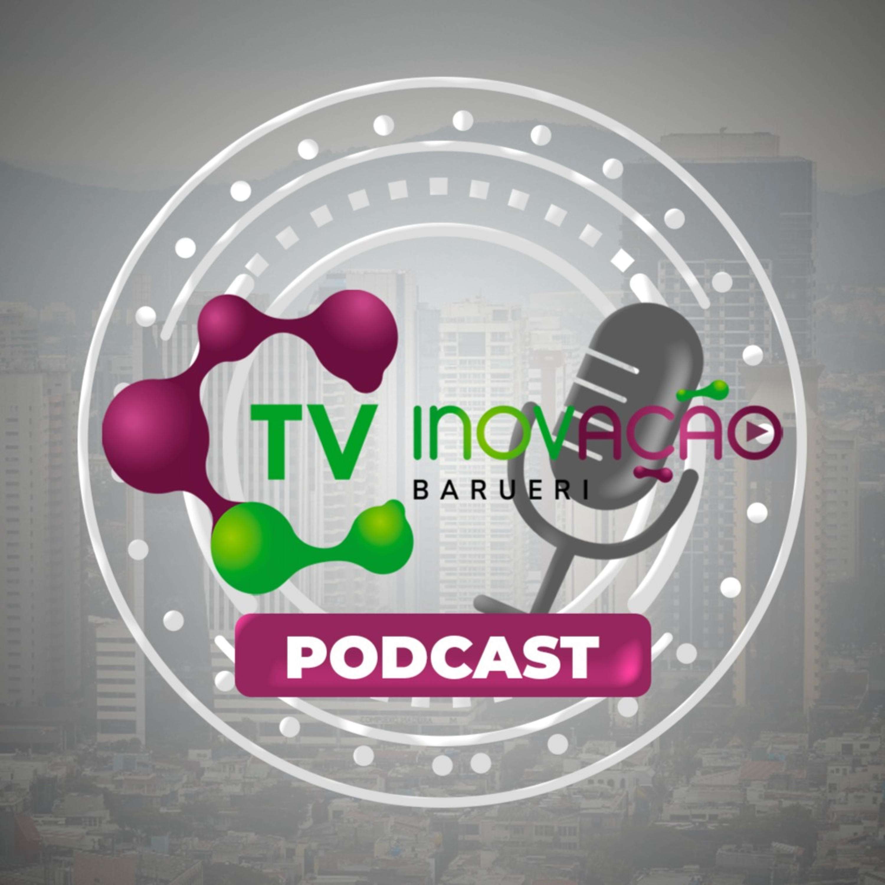 TV INOVAÇÃO BARUERI