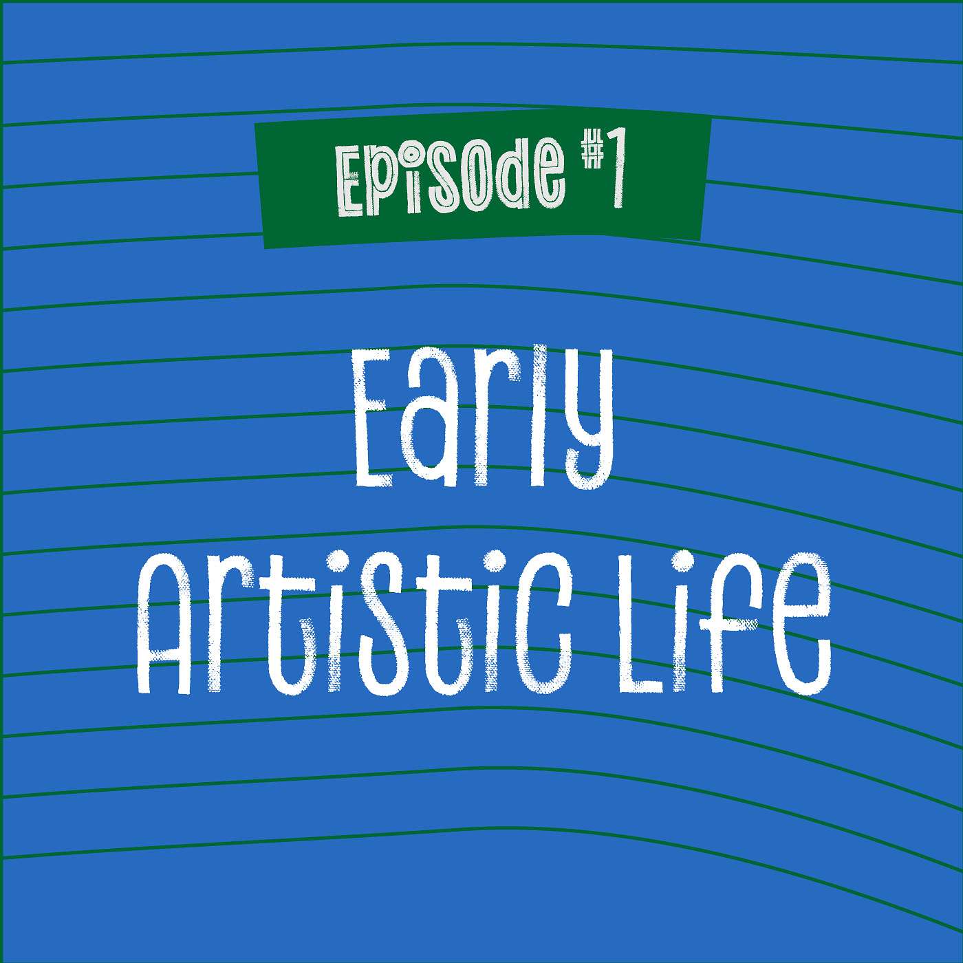 Artists in Conversation