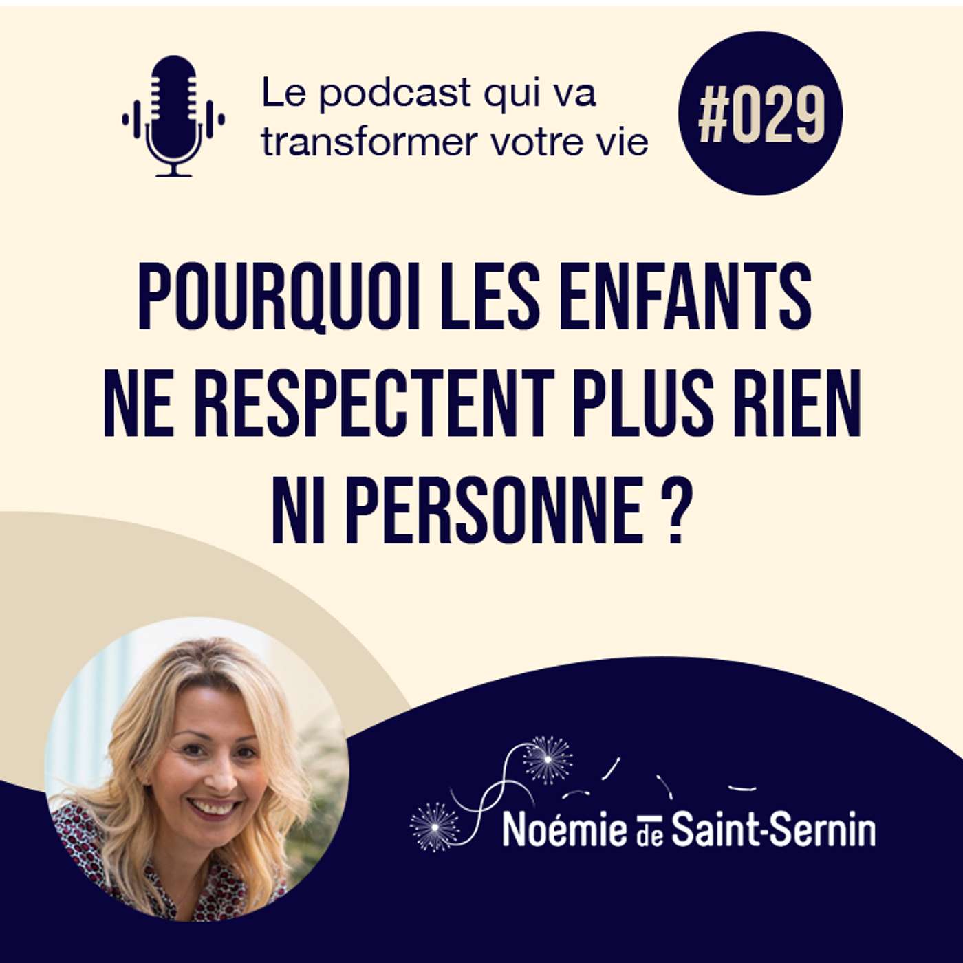 Pourquoi les enfants sont-ils moins respectueux qu’avant ?