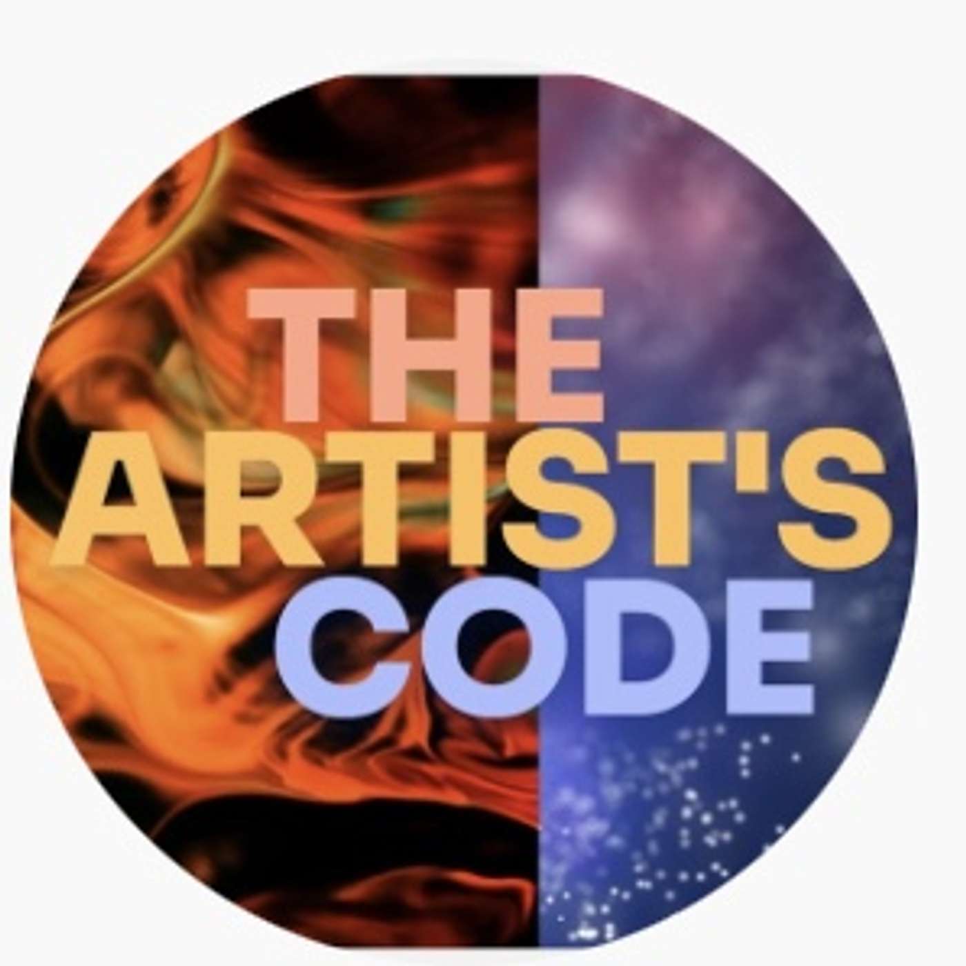 The Artist's Code Podcast