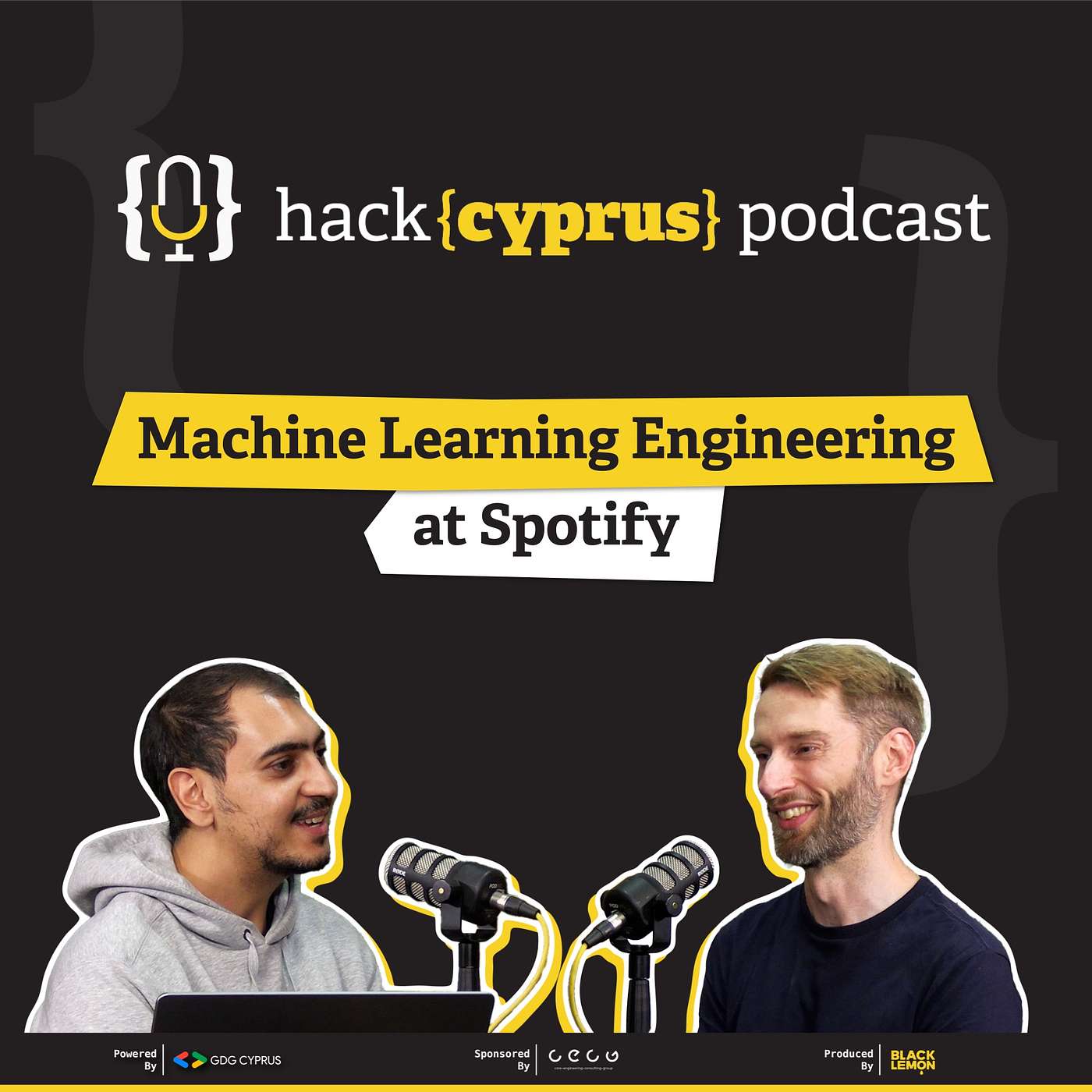 Machine Learning Engineering at Spotify | Eric Langenberg
