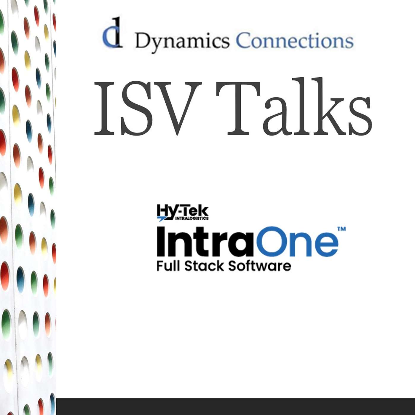 ISV Talks
