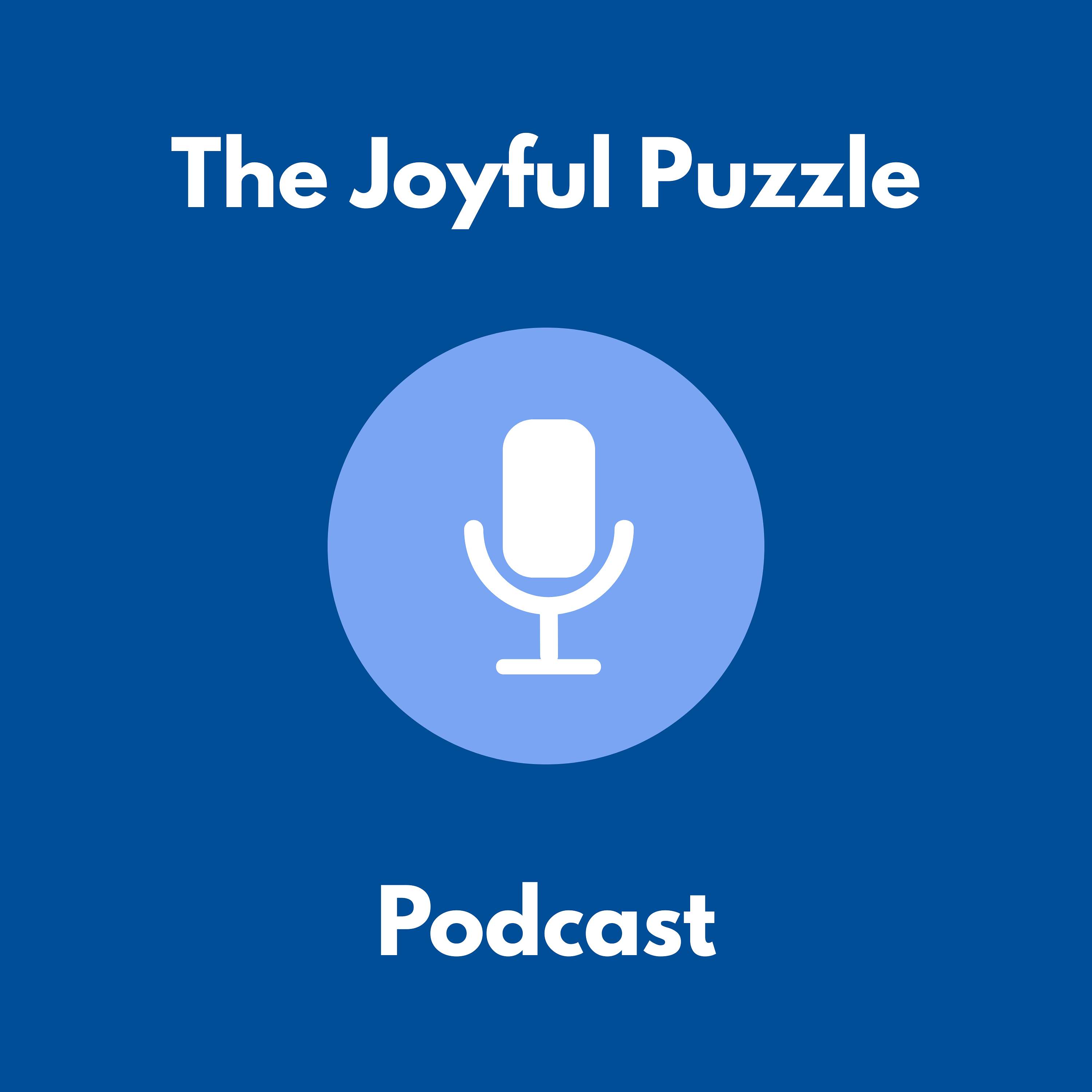 The Joyful Puzzle