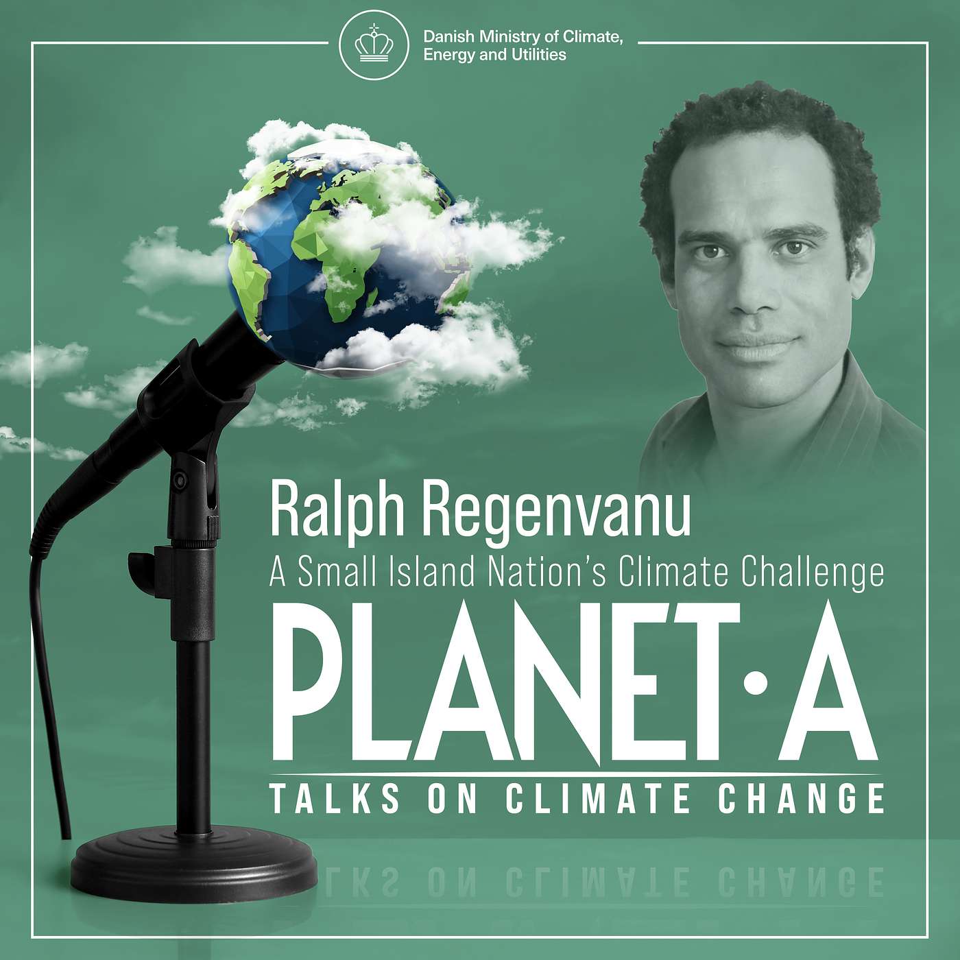 A Small Island Nation’s Climate Challenge A Small Island Nation’s Climate Challenge