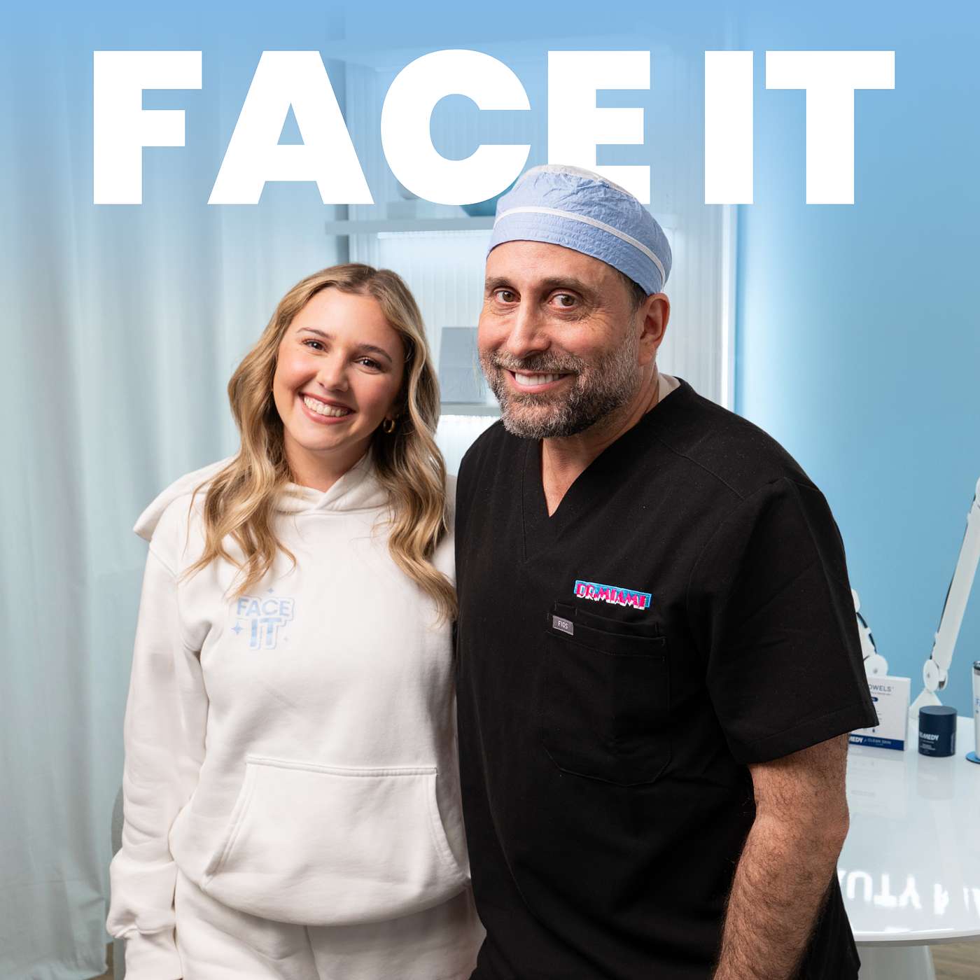 Dr. Miami on BBLs, Ozempic & The Risks of Plastic Surgery Abroad episode artwork