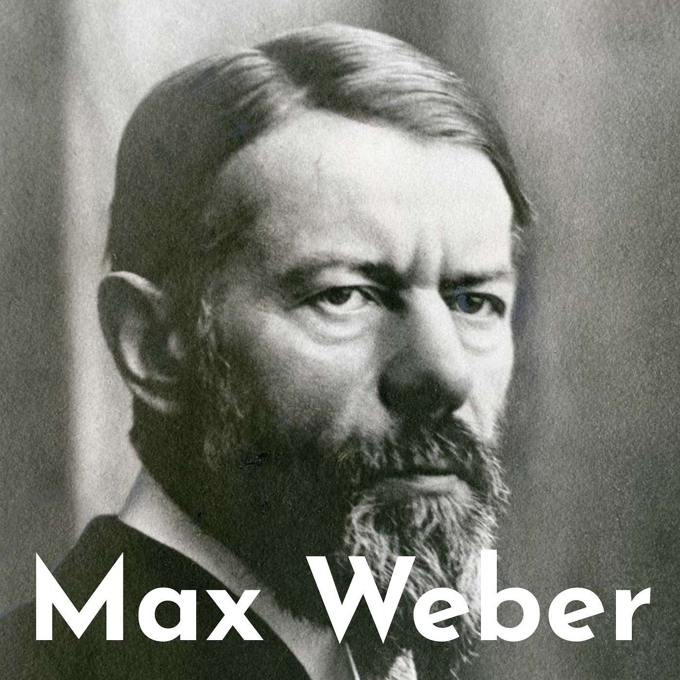 Discussing "The Protestant Ethic And The Spirit Of Capitalism" By Max Weber episode artwork