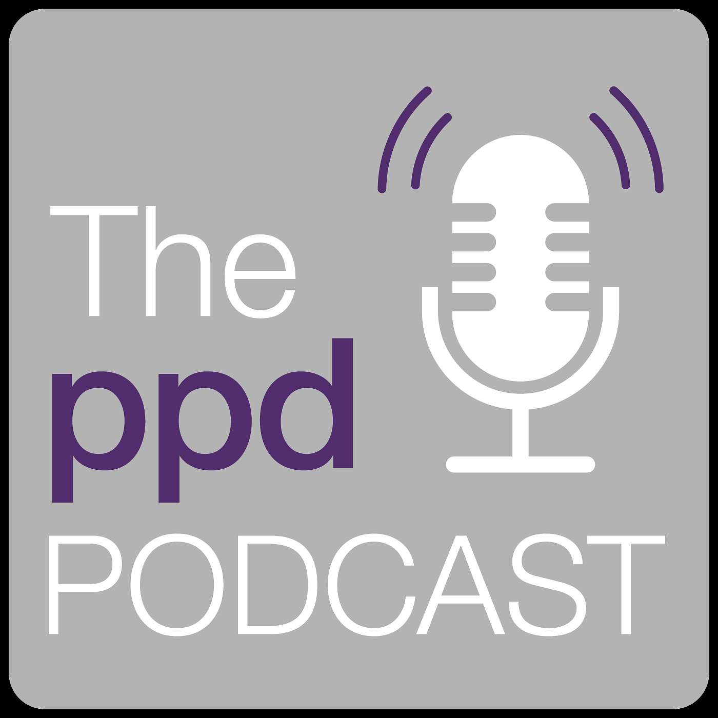 The PPD Podcast