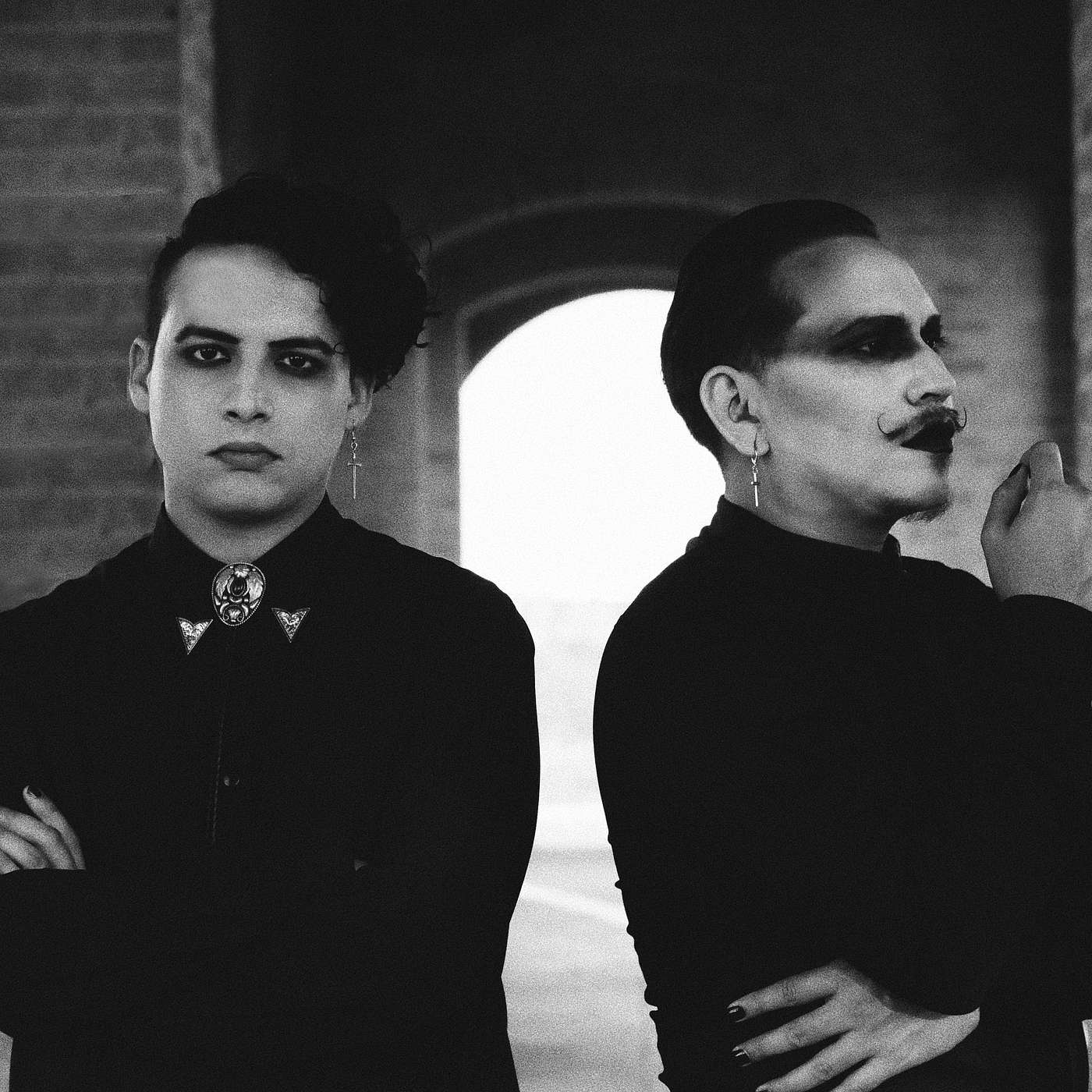 Twin Tribes Returns to Rock In:flux