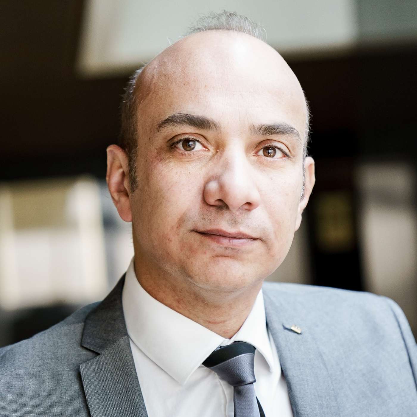 Ep211: Why transparent, explainable AI is important in banks’ lending decisions