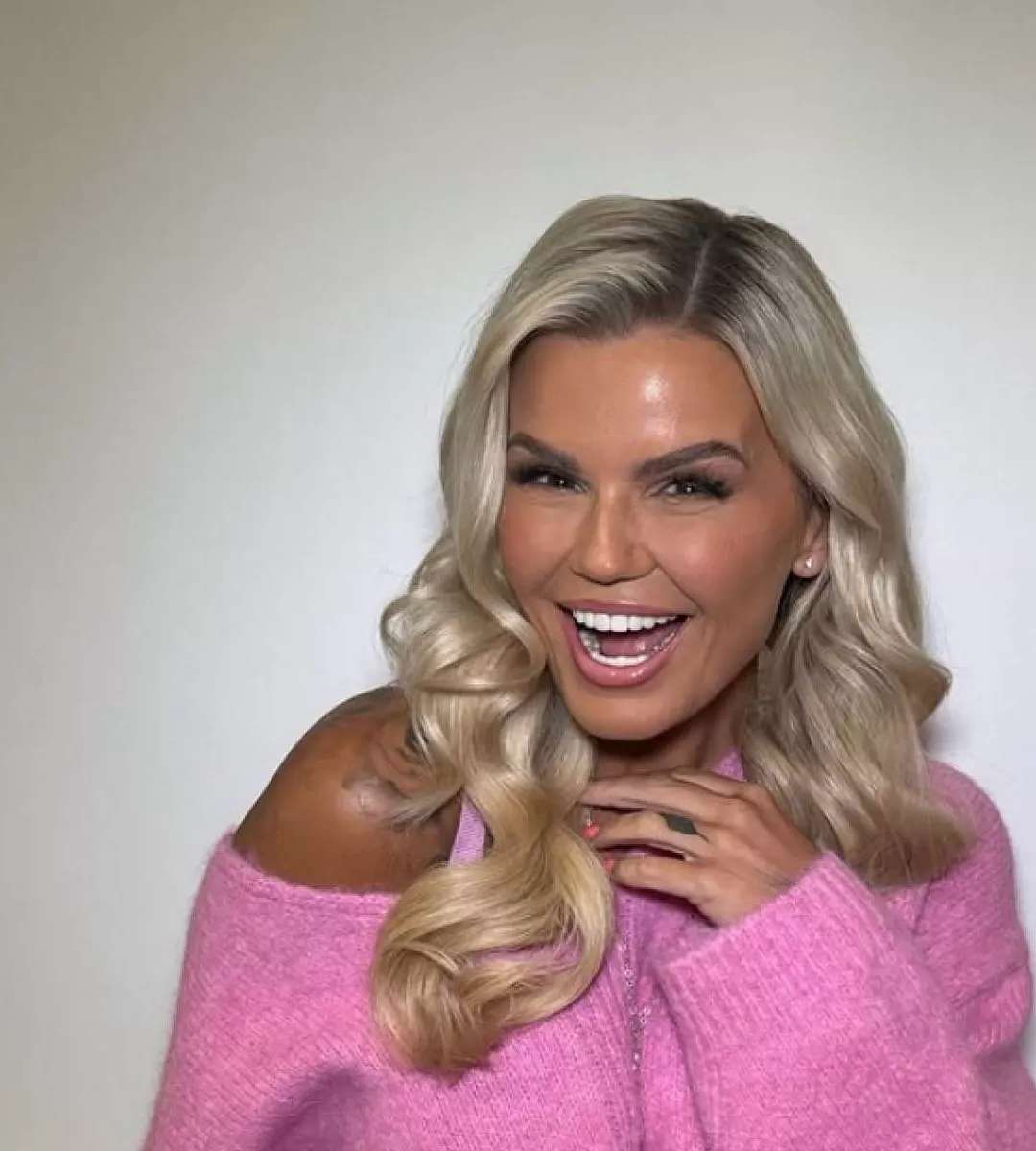Kerry Katona