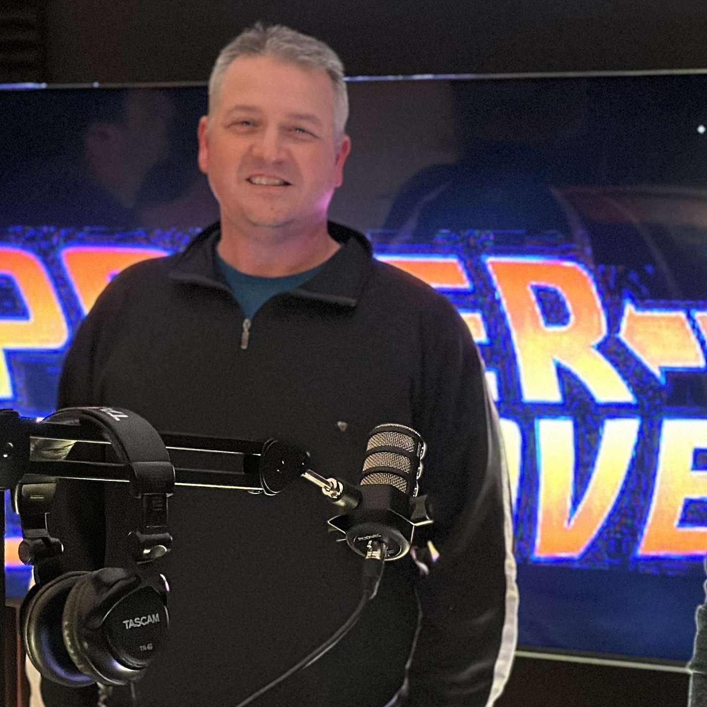 CommunityPodcast
