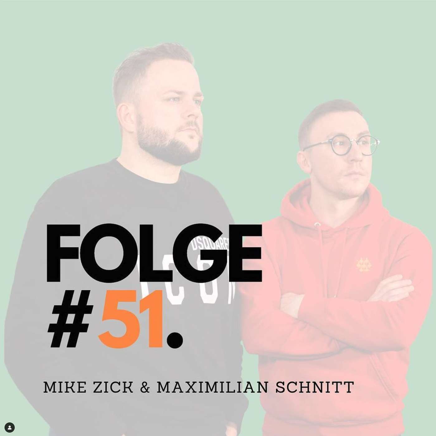 #Folge 51 - Die Direktkontakter im Interview über Erfolg, Wachstum und große Ziele! episode artwork