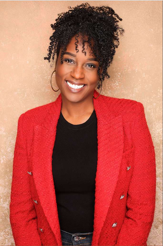 Toni Harris Quinerly