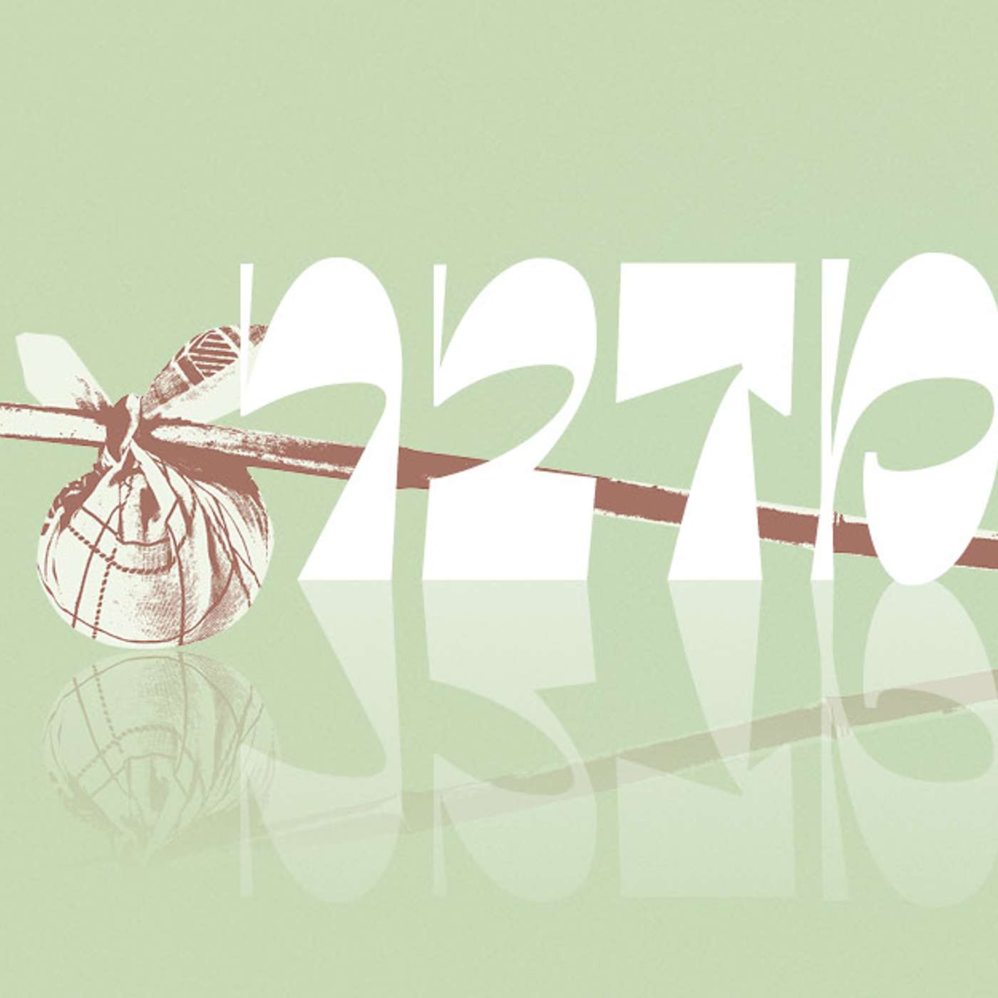 Parashat Bamidbar – The Importance of Details | Rabbi Shai Finkelstein episode artwork