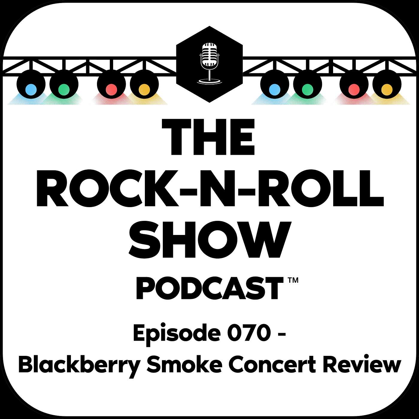 Episode 070 - BBS Concert Review