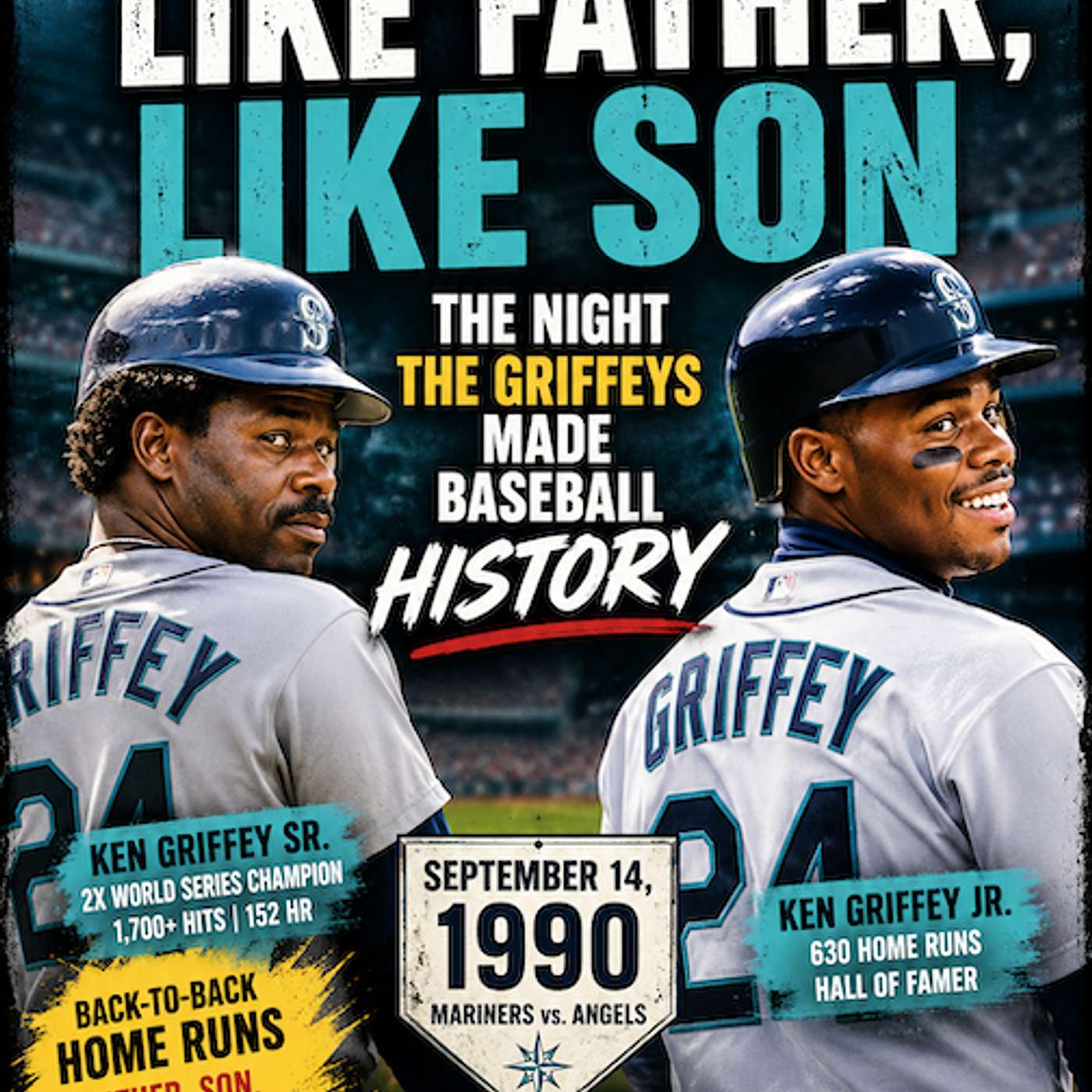 GenX Classic Sports