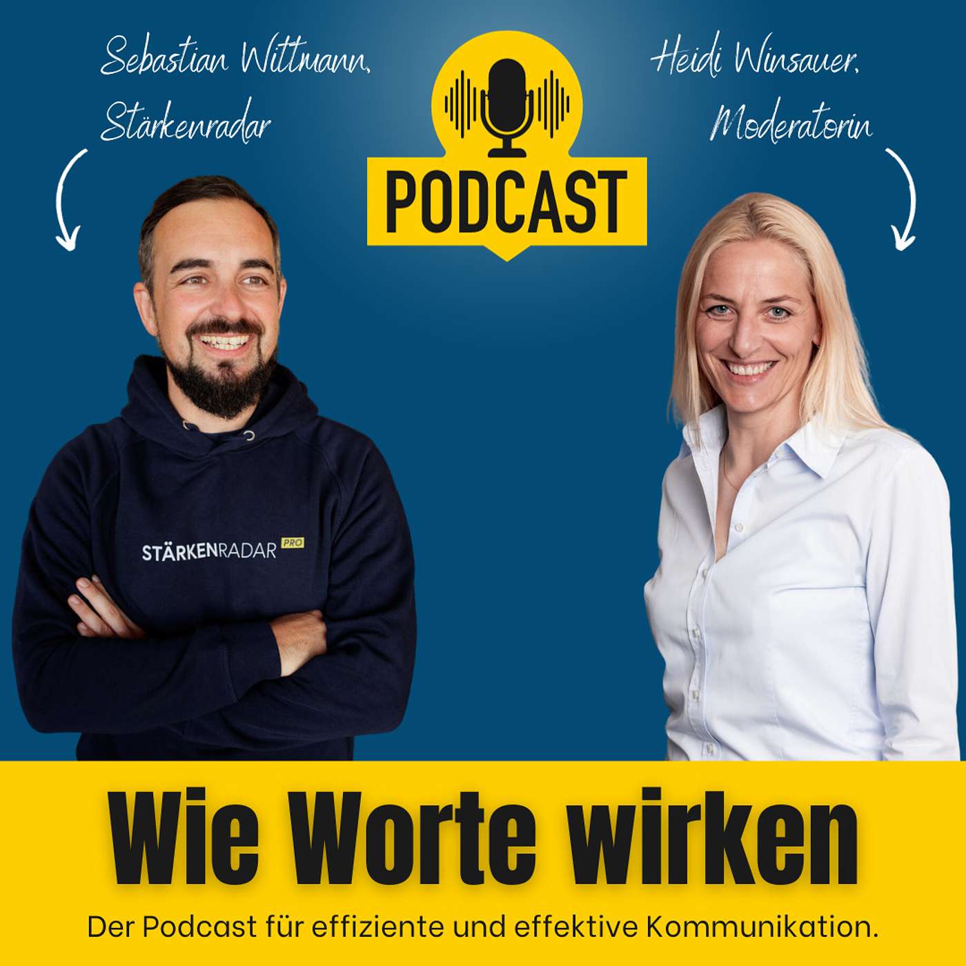 Wie Worte wirken