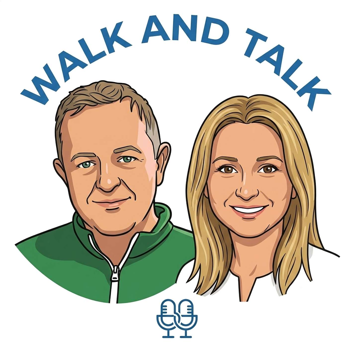 Walk and Talk