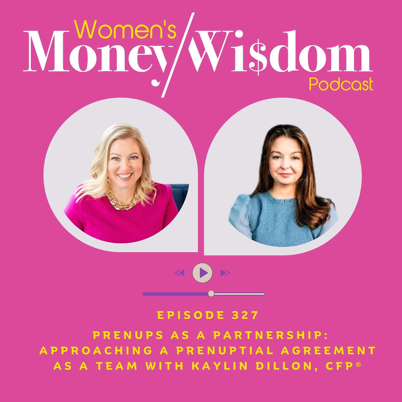Women\'s Money Wisdom