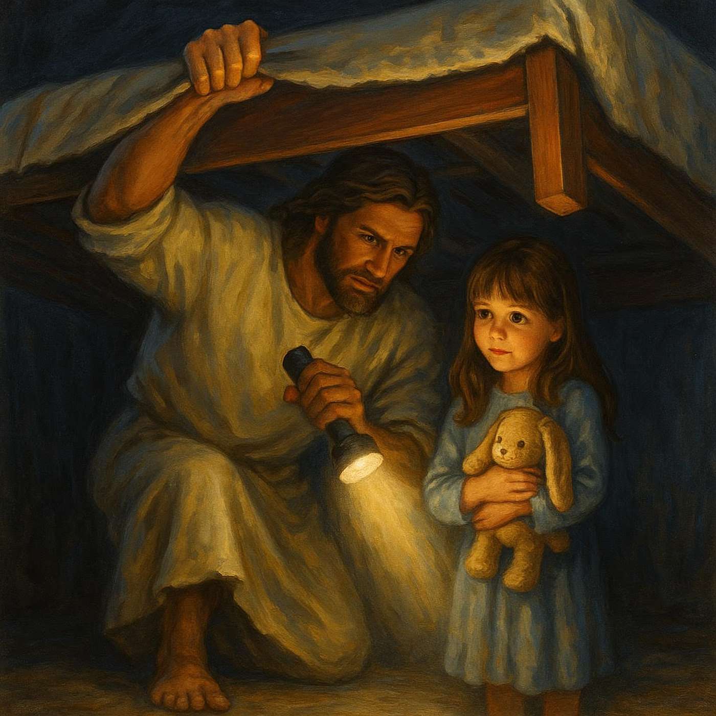 🎙️🕊️Broken4Breakthrough Podcast 🕊️🎙️