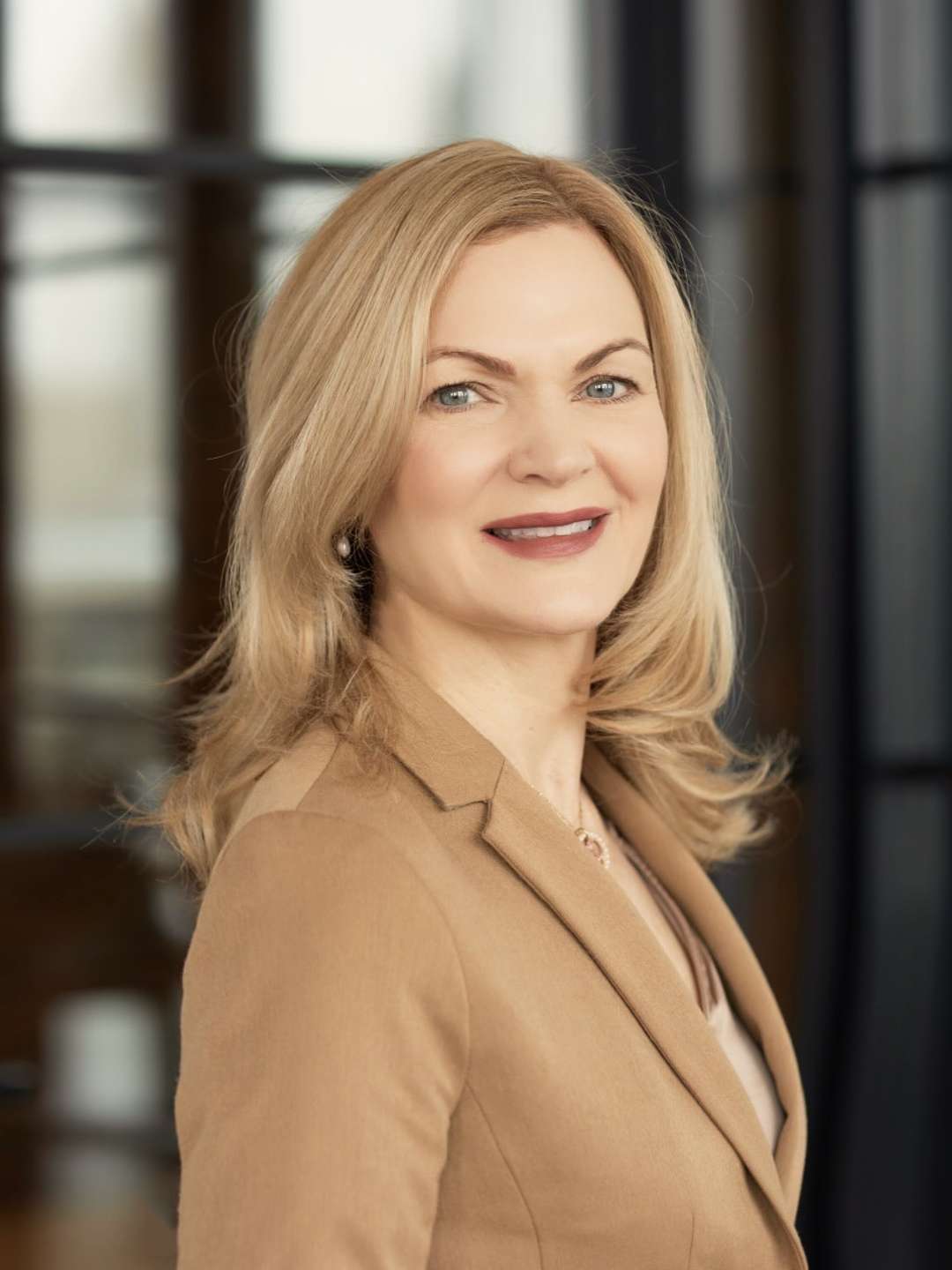 Bernadette Catalana