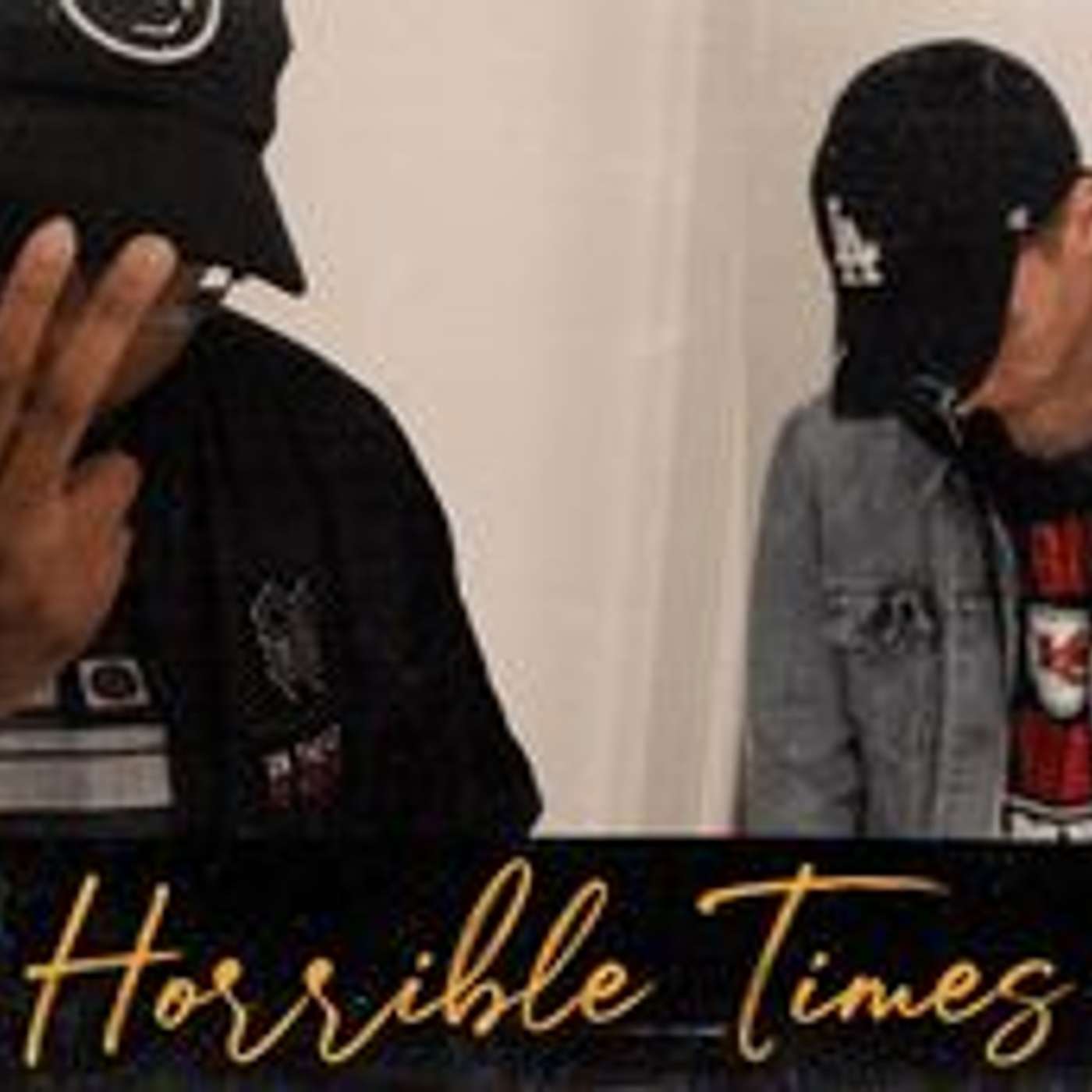 Life N Times (#044) Horrible Times