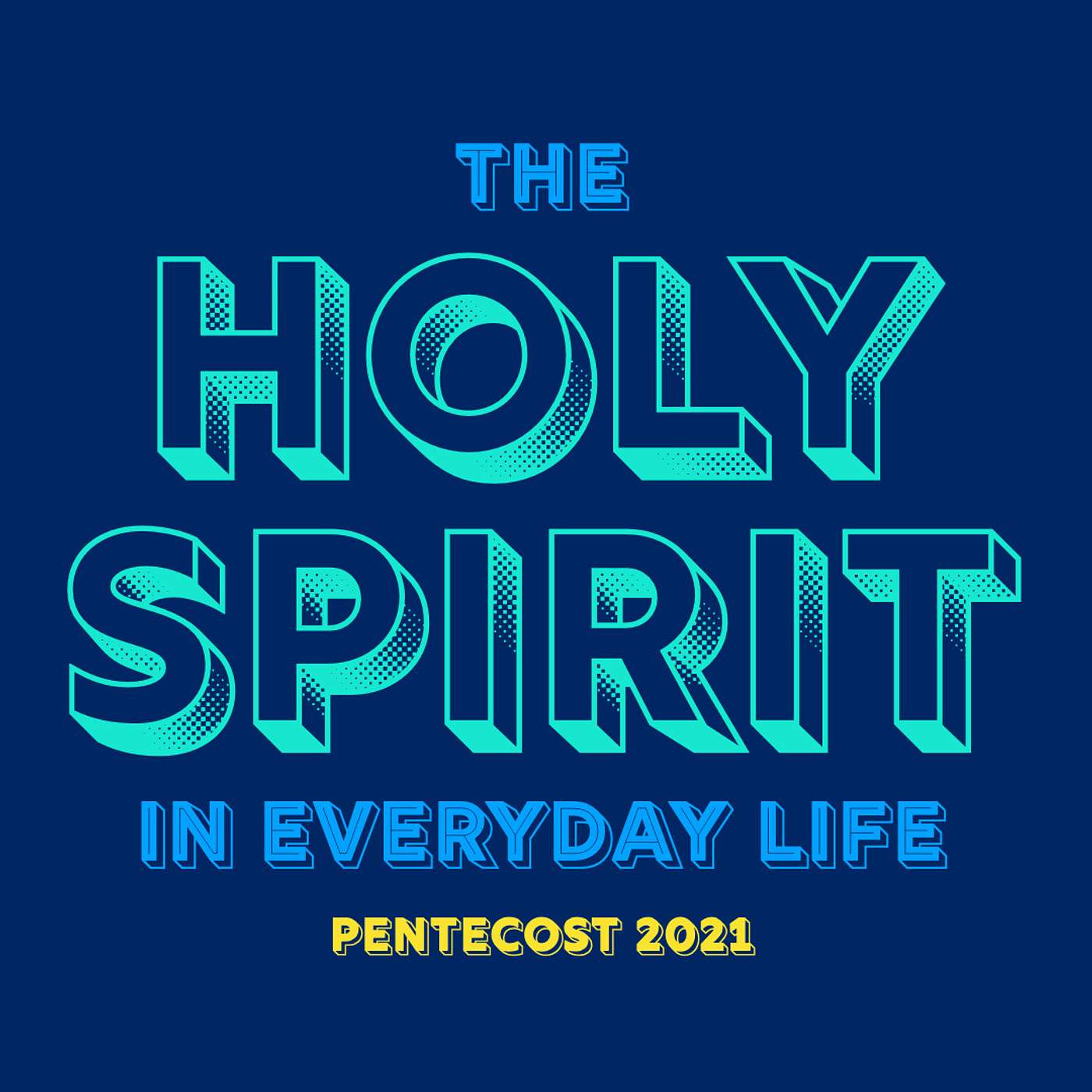 The Holy Spirit in Everyday Life | Acts 2:1-41 » May 30, 2021
