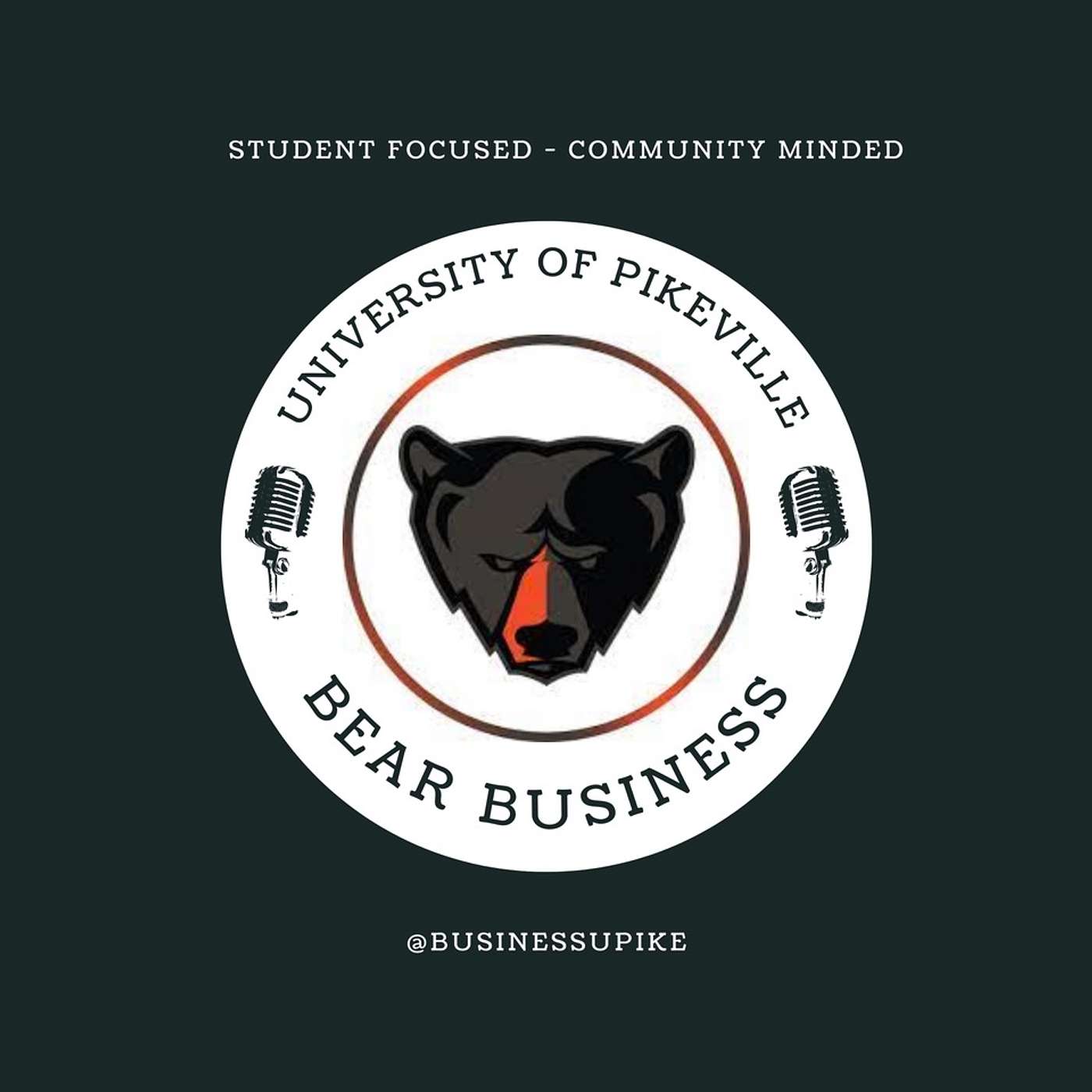 Bear Business