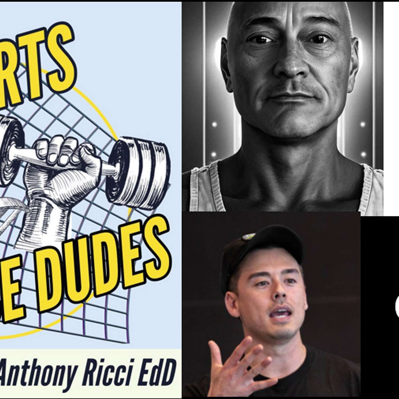 Sports Science Dudes