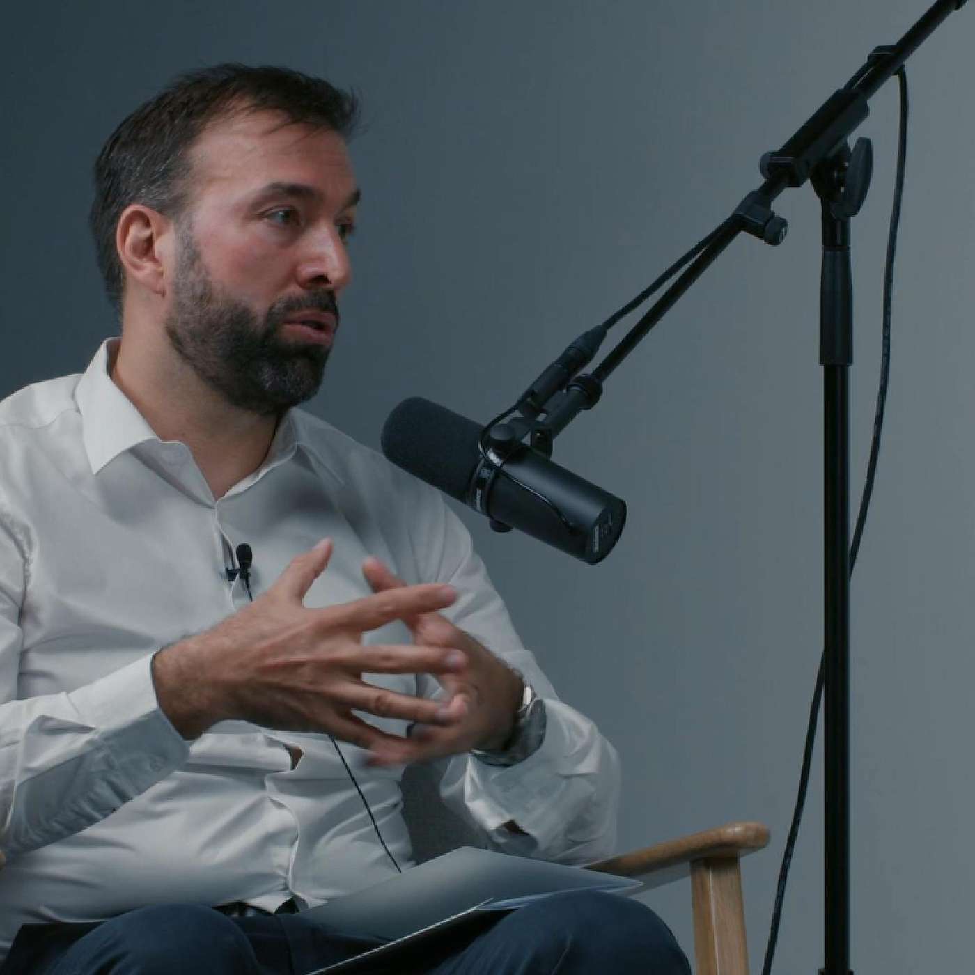 Andres Abad Rodriquez – Construyendo el Futuro: Inteligencia Artificial, Innovación y Desarrollo Humano