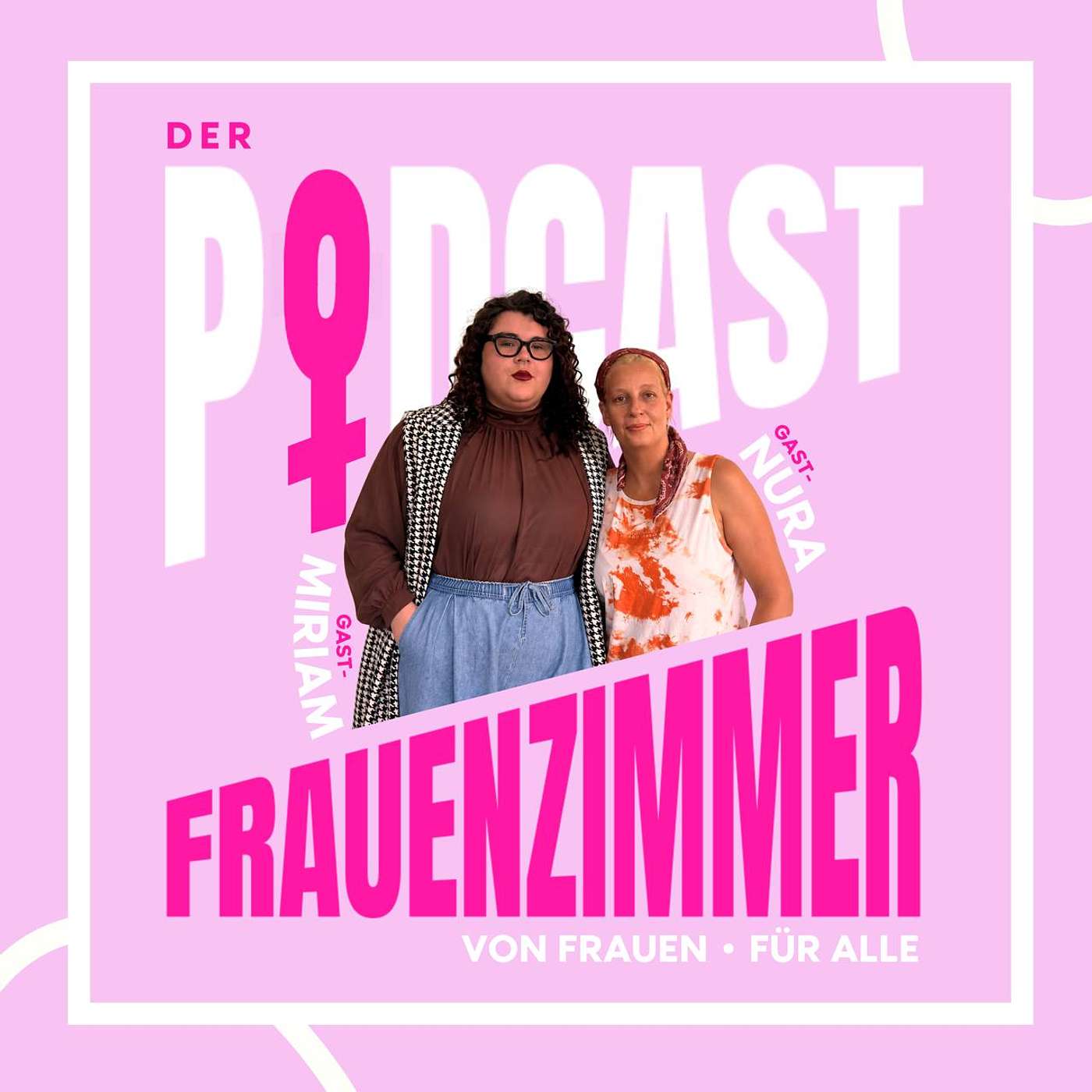 Folge 04 - Liebe ist Liebe – über Pride und Vielfalt episode artwork
