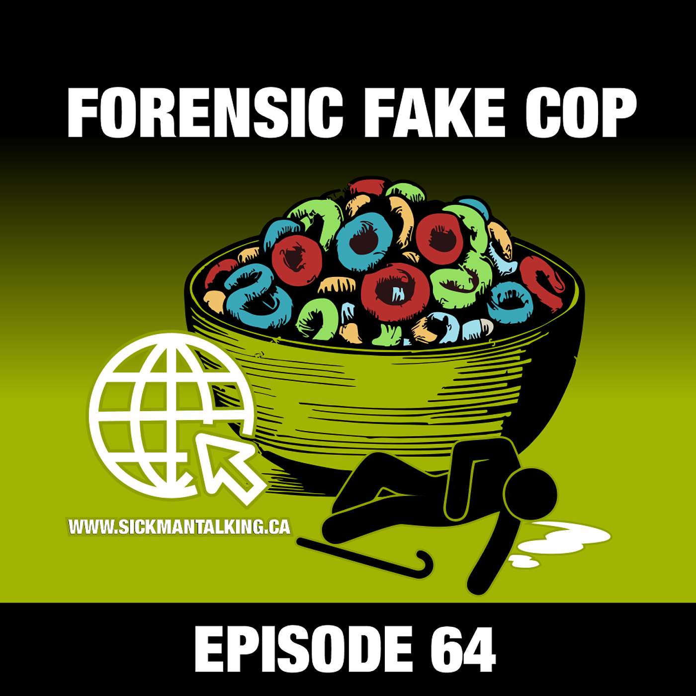 Podcast artwork