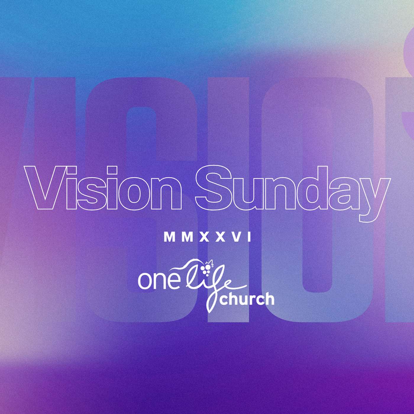 One Life Church Podcast