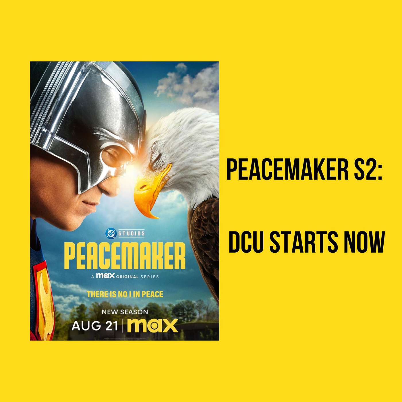 Peacemaker Season 2 Breakdown | James Gunn’s DCU
