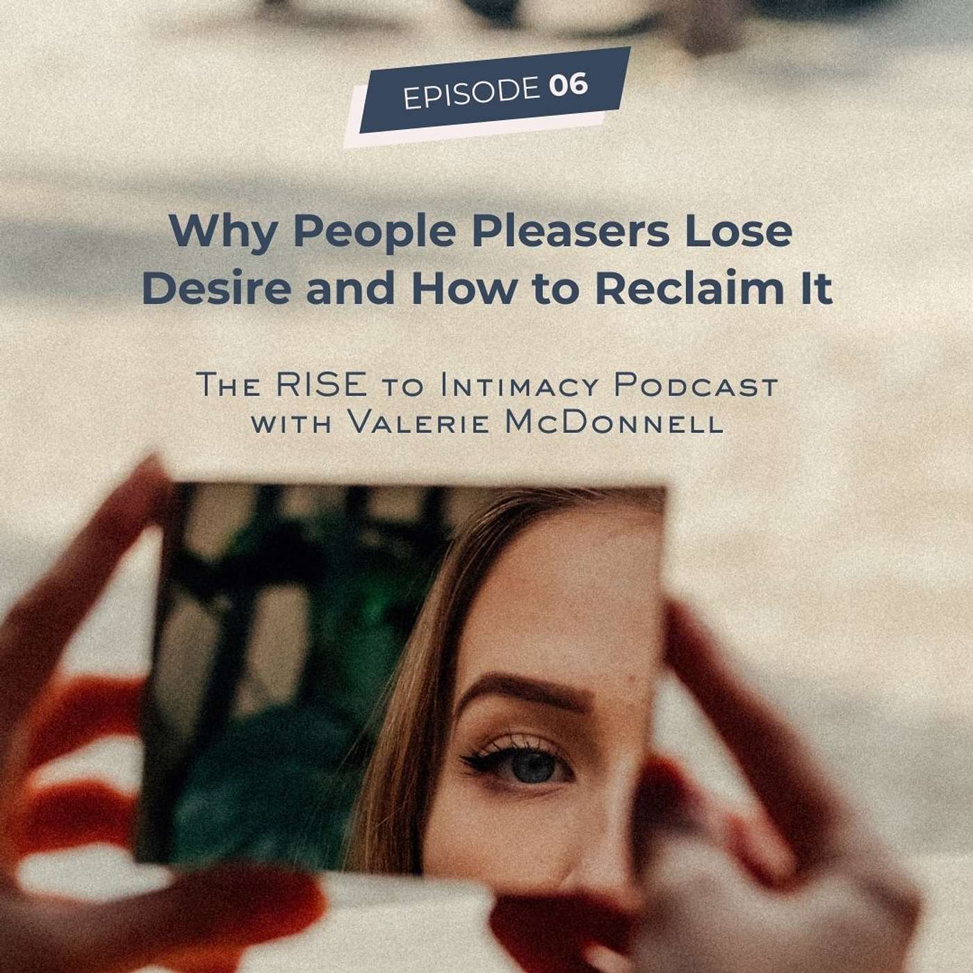Why People Pleasers Lose Desire and How to Reclaim It Why People Pleasers Lose Desire and How to Reclaim It