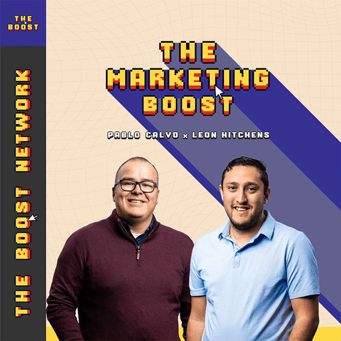 The Marketing Boost