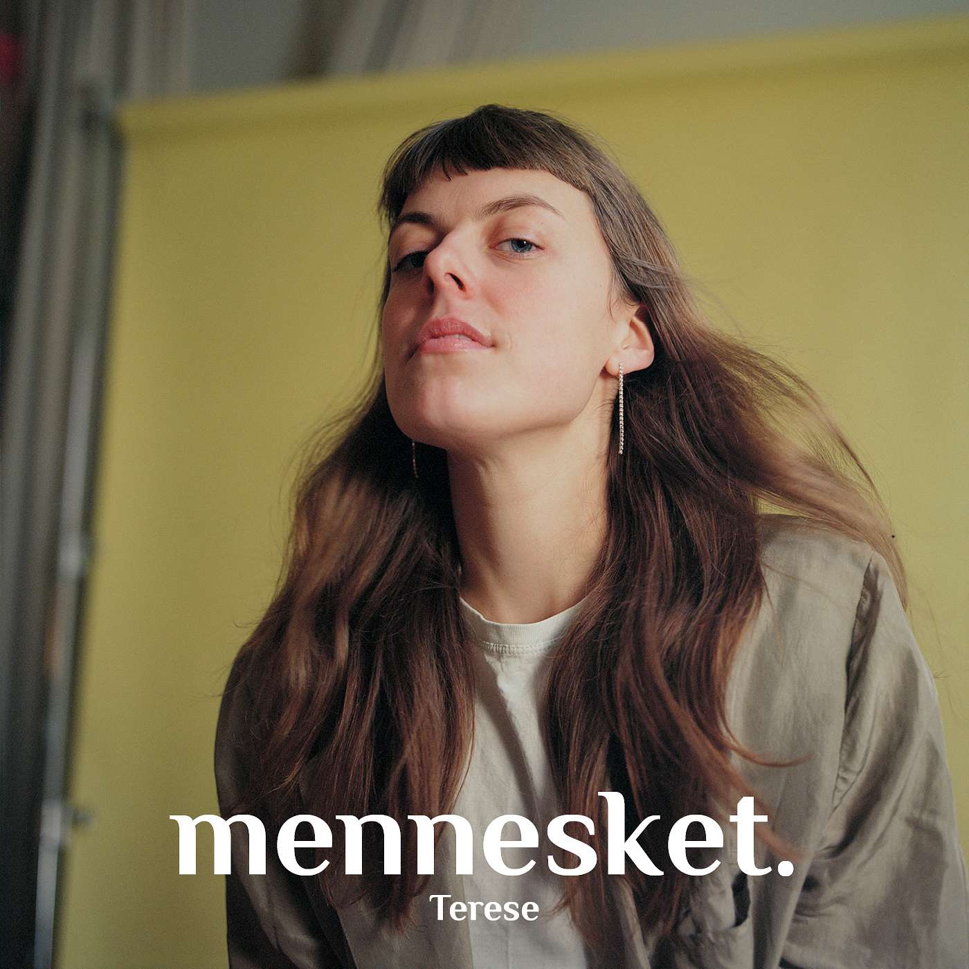 Mennesket