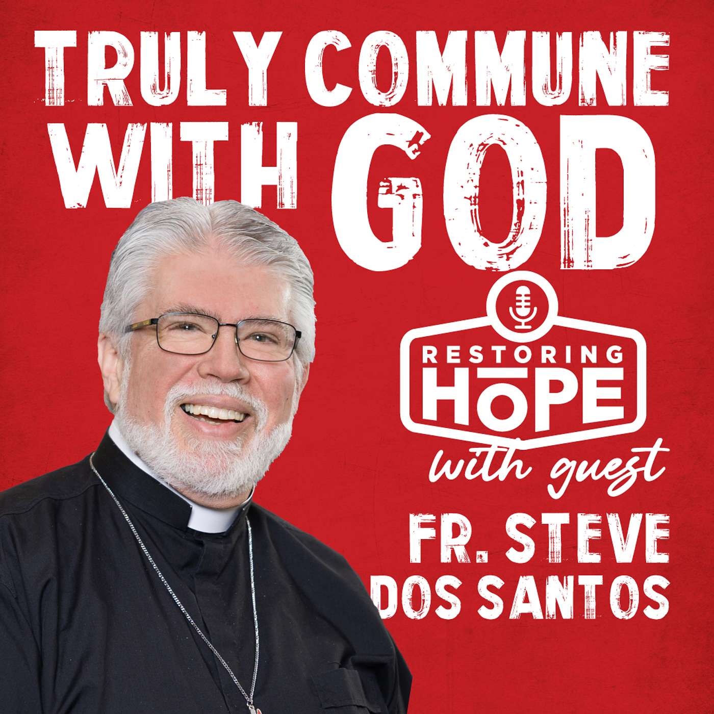 Restoring Hope
