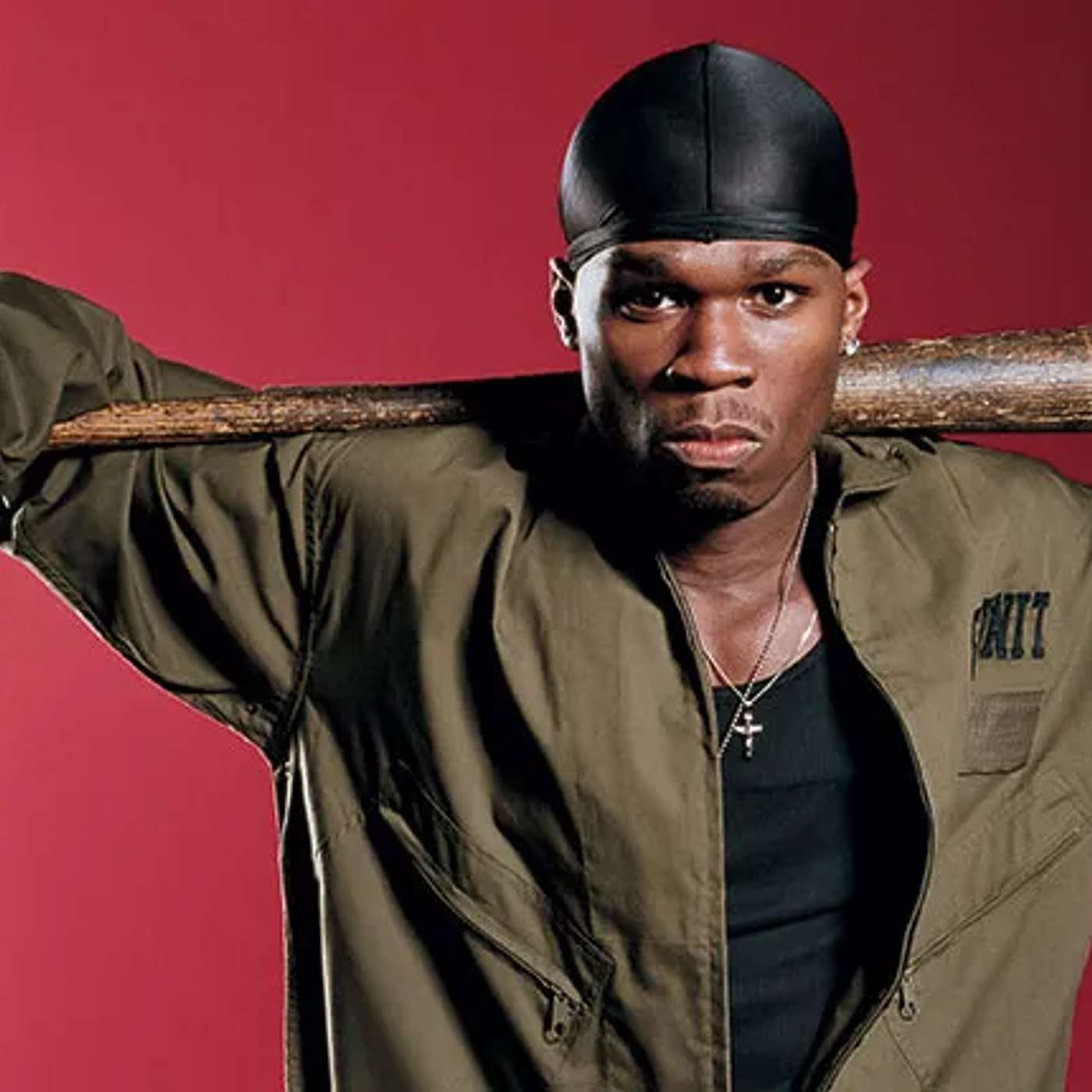 50 Cent’s Masterpiece