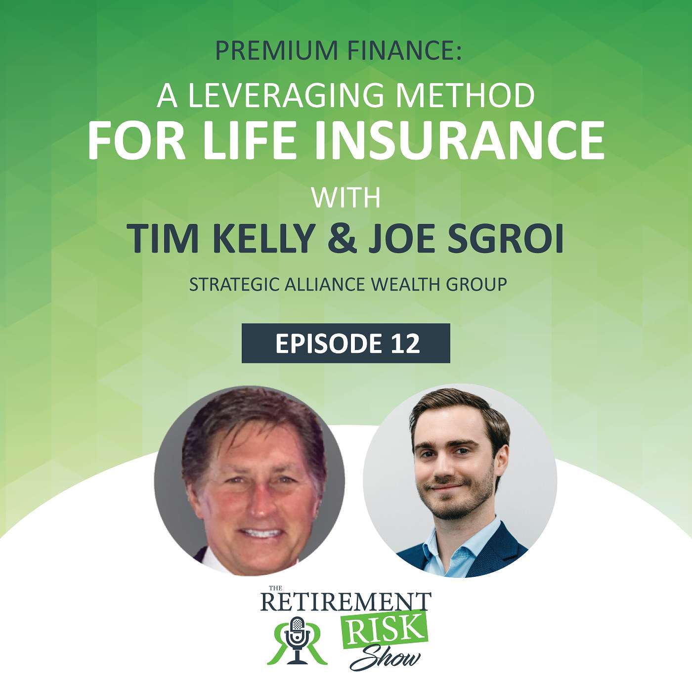 The Retirement Risk Show