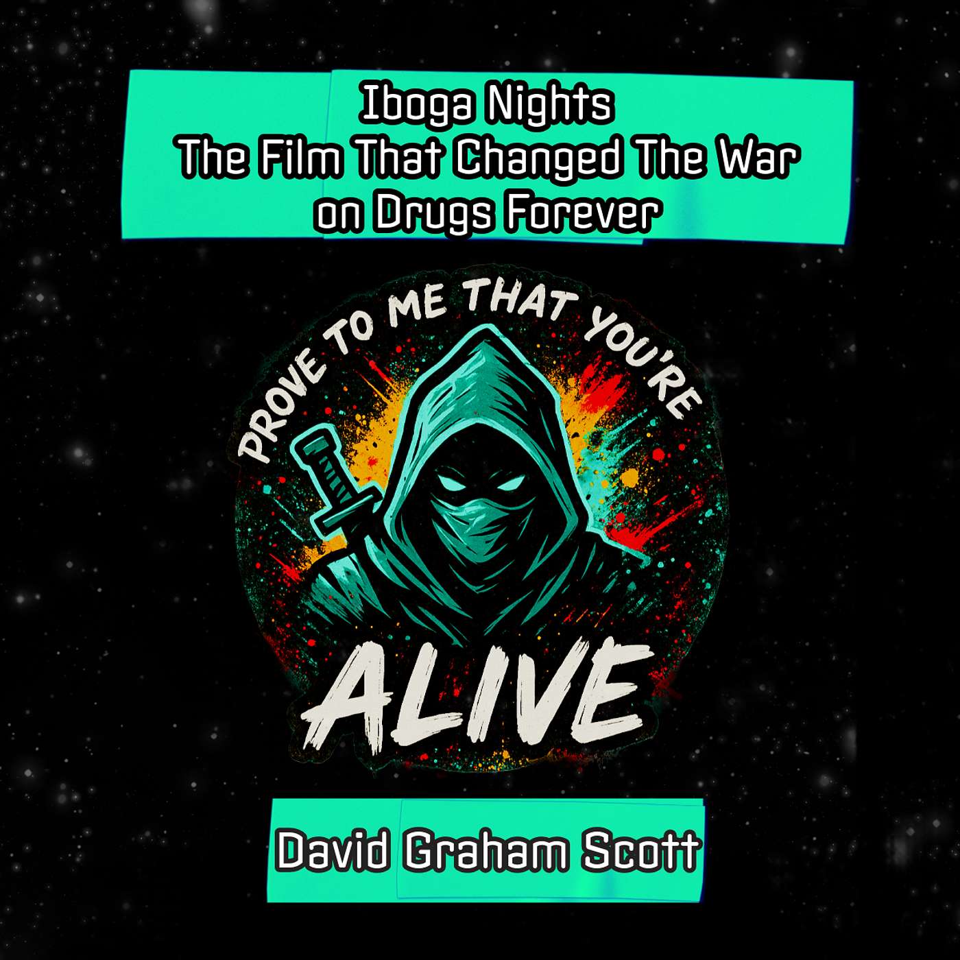 Iboga Nights The Film That Could Change the War on Drugs Forever episode artwork