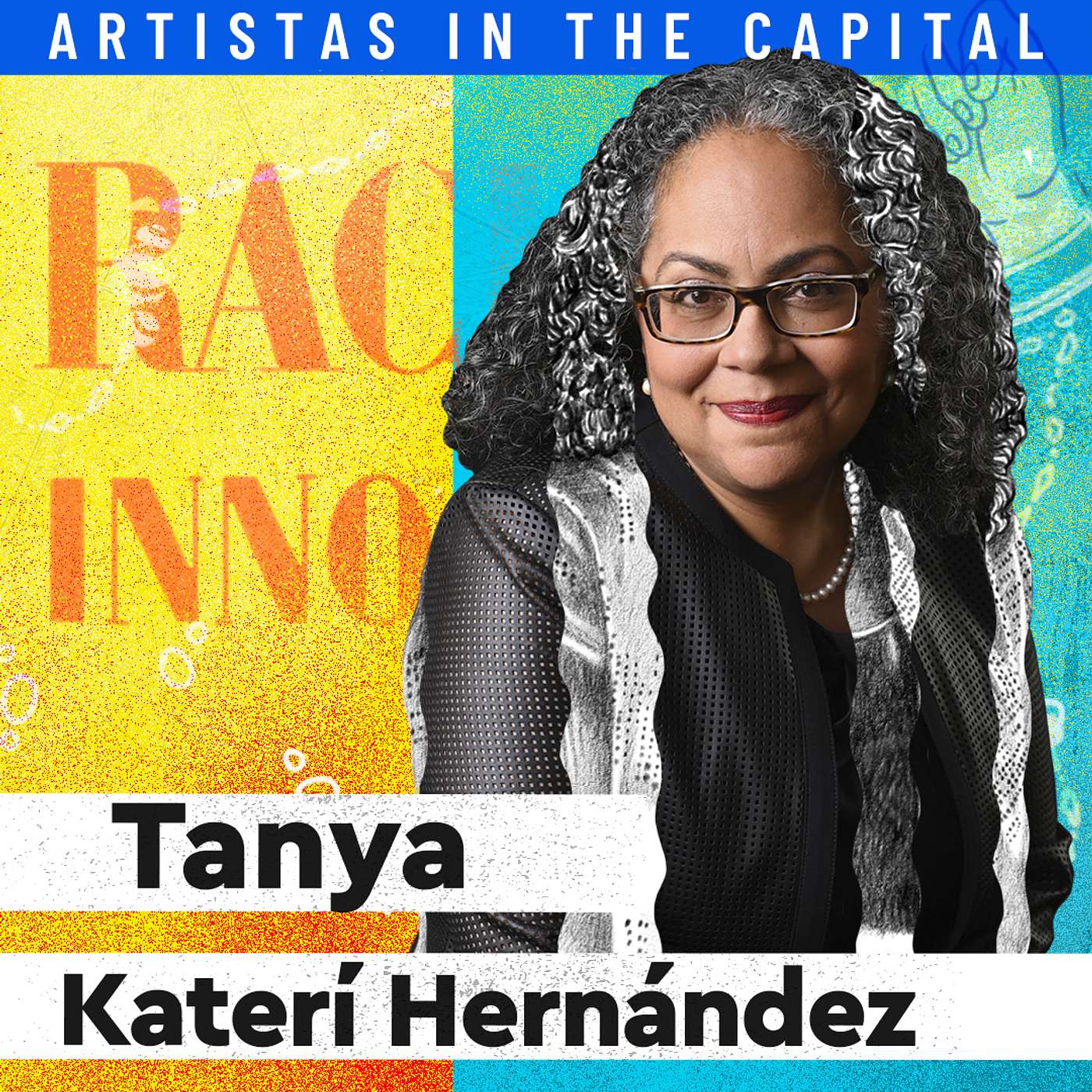 Artistas in the Capital