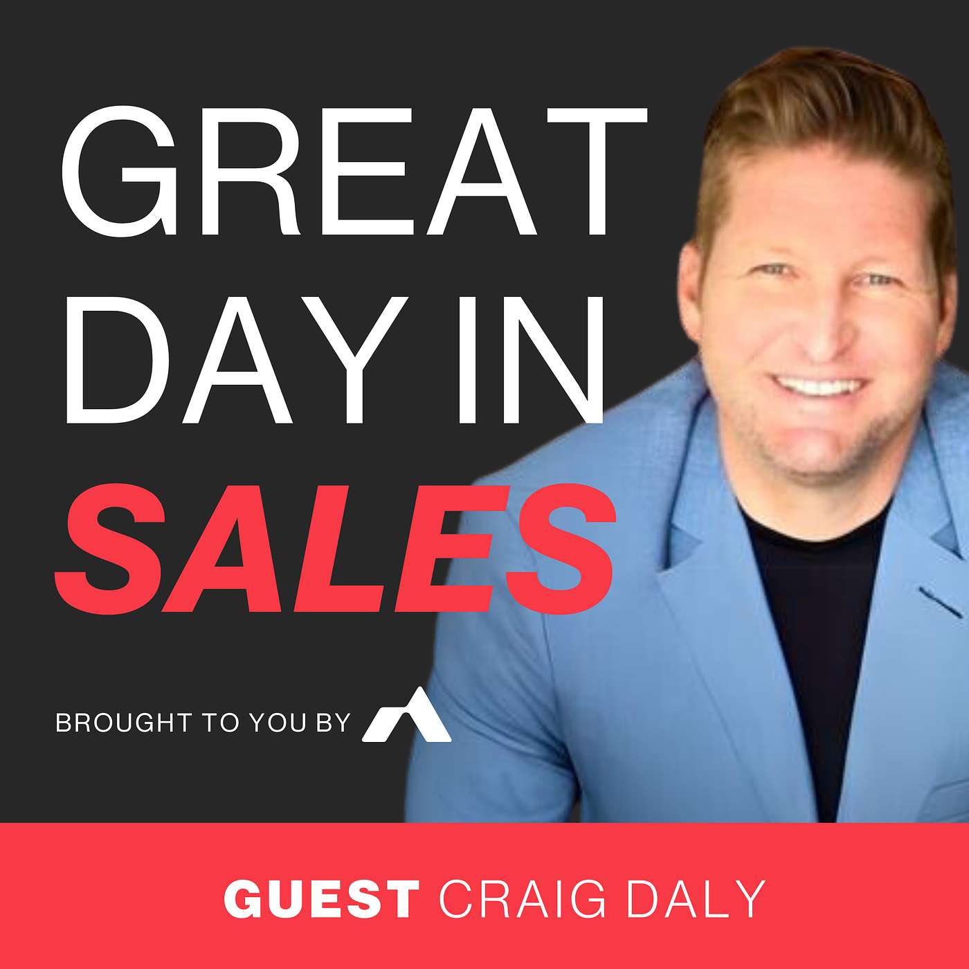 Great Day in Sales