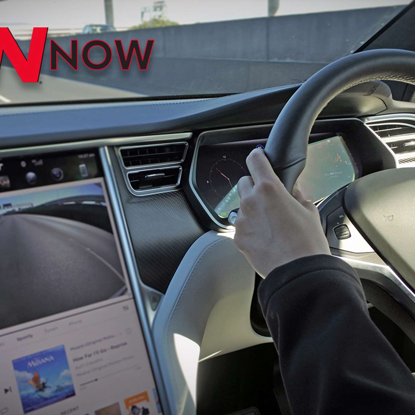 Government Lab Decrypts Tesla Driving Data