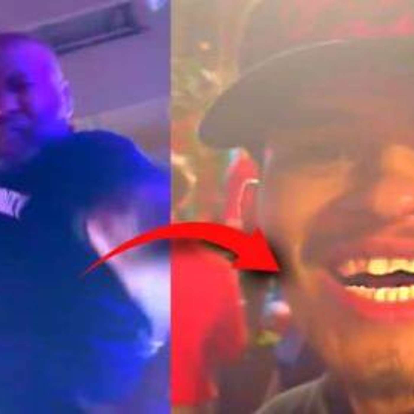 Sneako Gets Teeth Broken by Security Guard {Reaction} | Helios Blog 1041